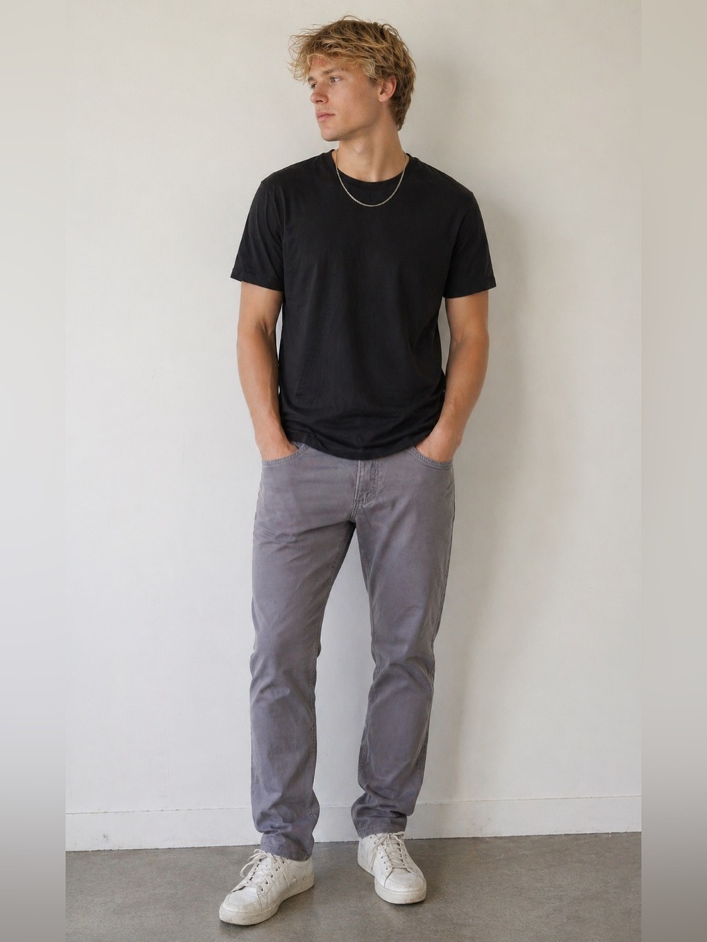 Levi Strauss & Co. Jeans in Slate